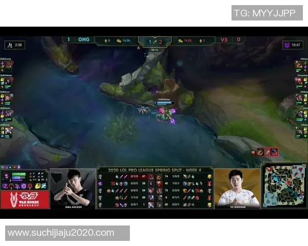 电竞比分赛后复盘V5与WE实力对比分析与未来展望实时新闻